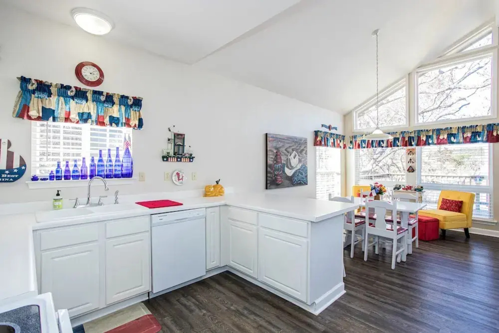 Pet Friendly Retreat on Lake Lbj!