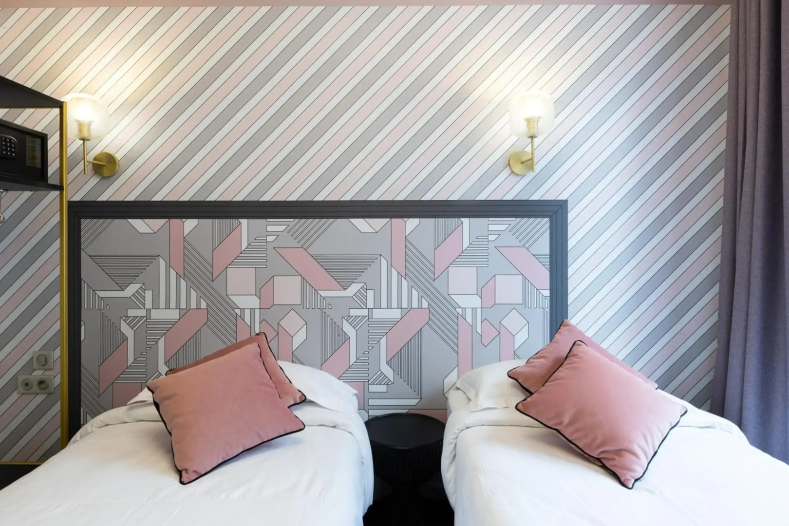 Timhotel Tour Eiffel