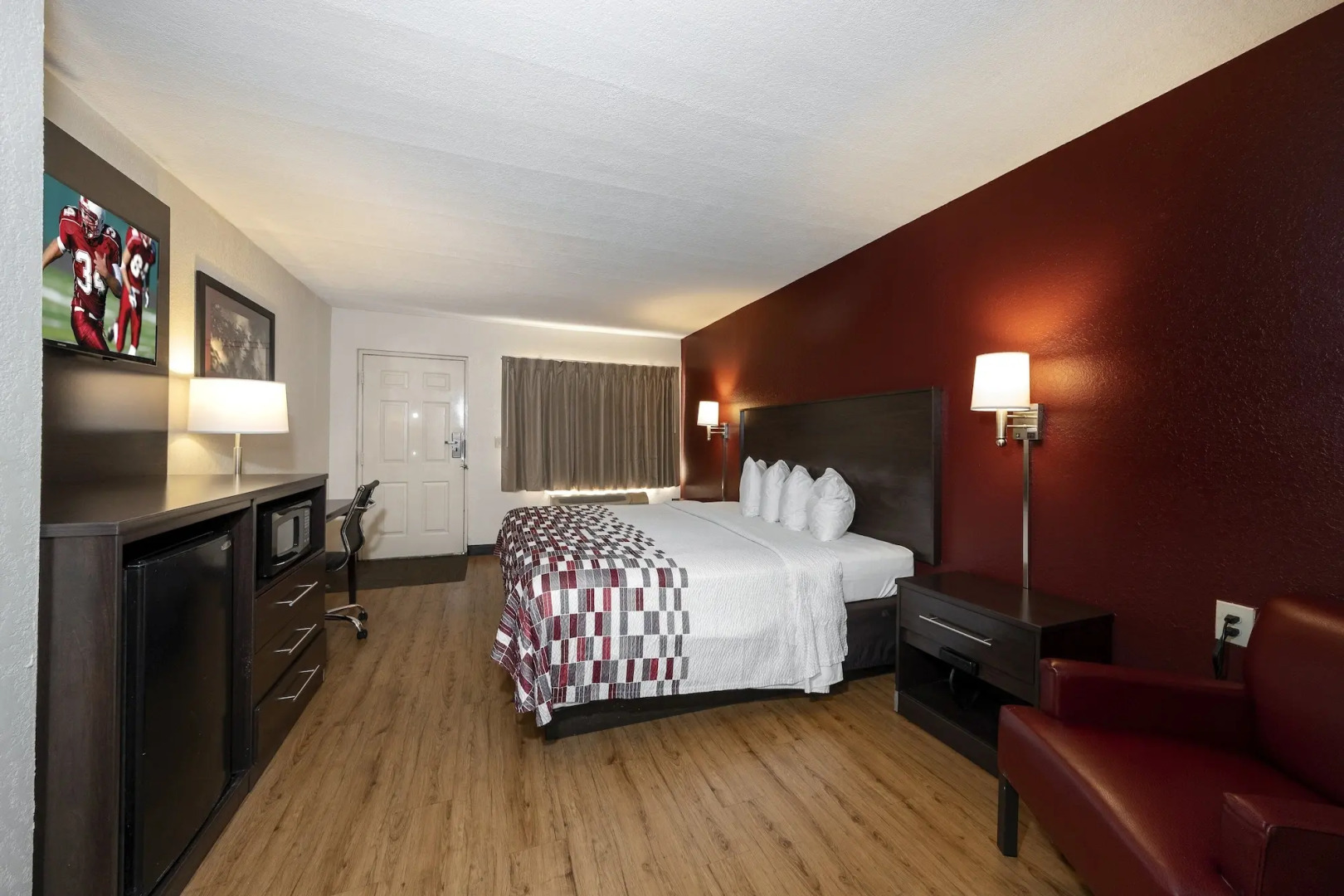 Red Roof Inn Ft Pierce