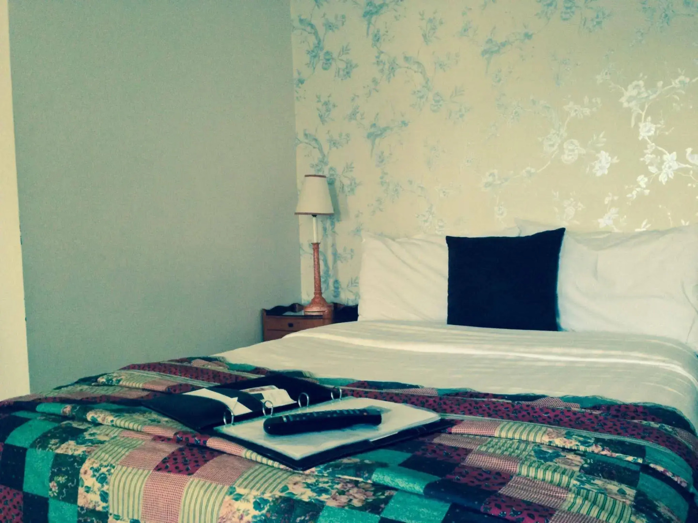 The George Inn Oakham