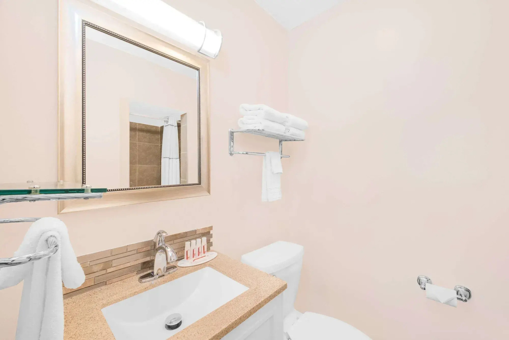 Americas Best Value Inn By Sonesta Pecos