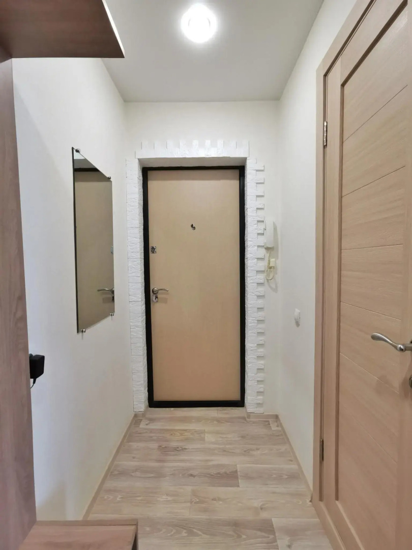 Апартаменты Фрунзе Авеню 45А