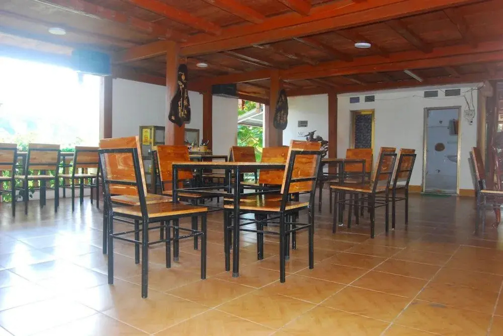 Homely Hagiang - Hostel