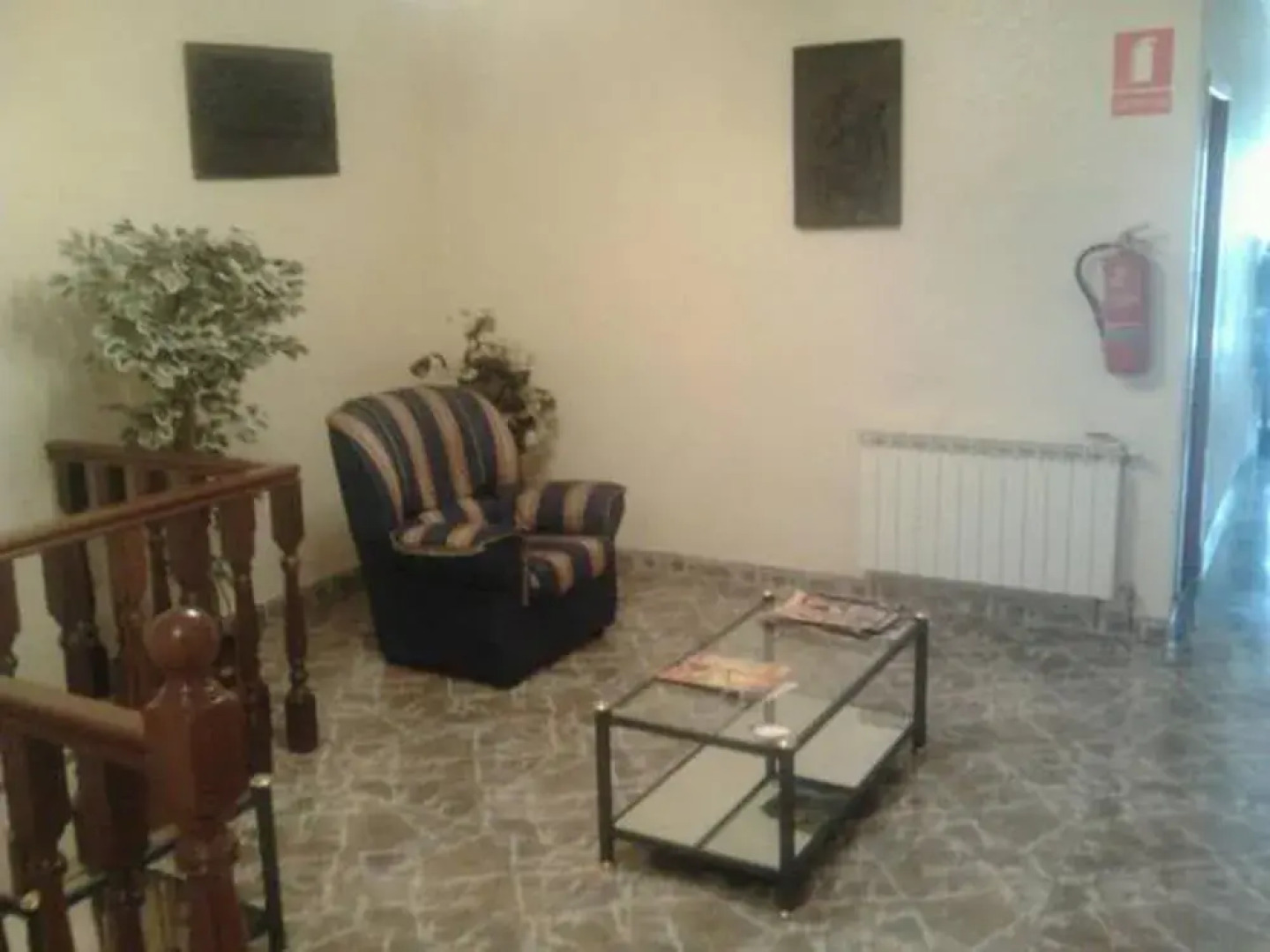 Hostal Restaurante Cobas