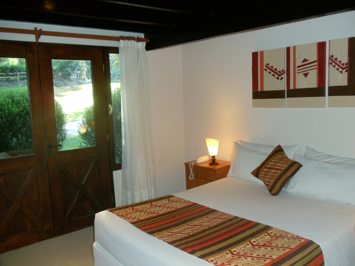 Altos Los Pioneros & Spa