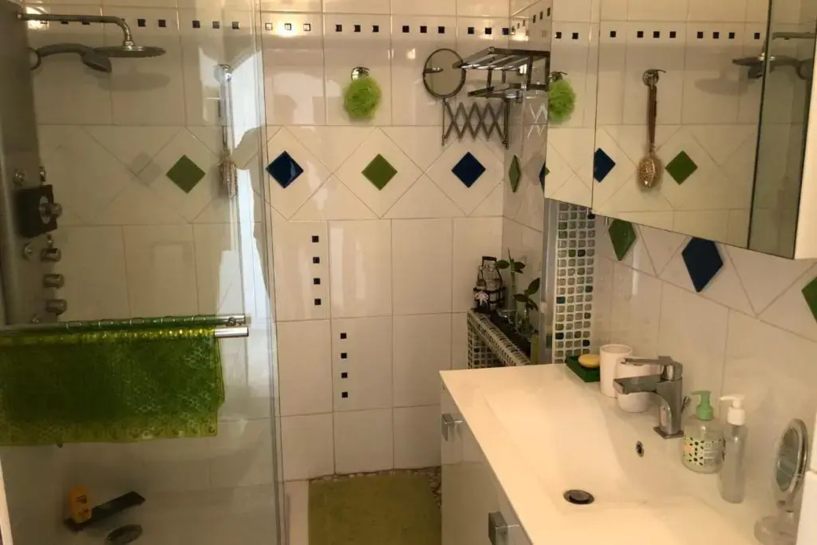 Nice 57 M In A Quiet Residence With Pool