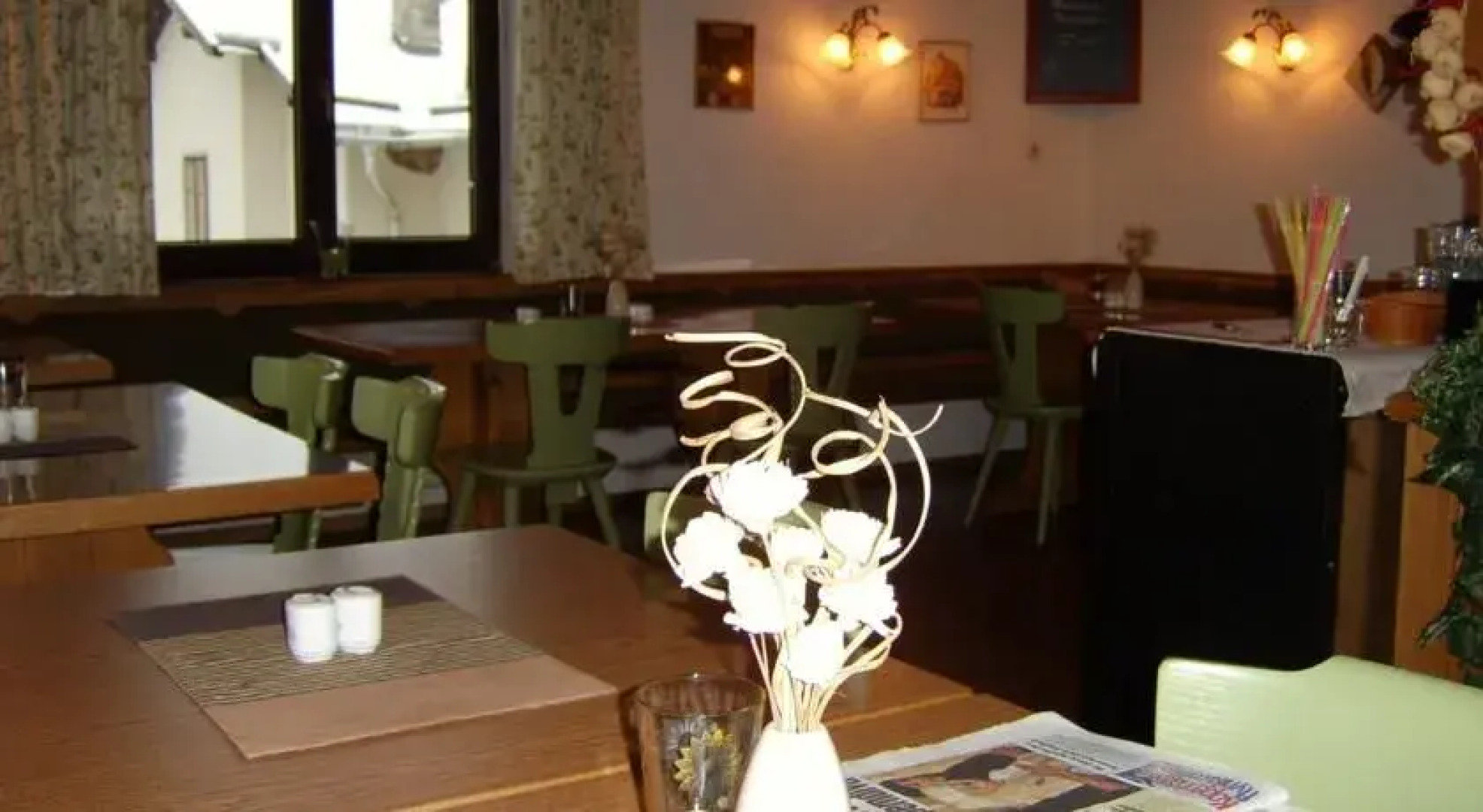 Magali's Bed & Breakfast