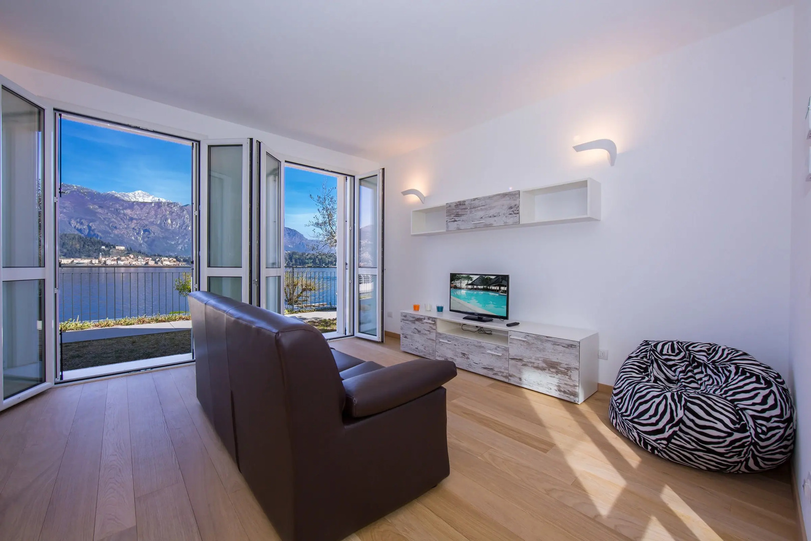 Griante Le Maioliche Apt. 01