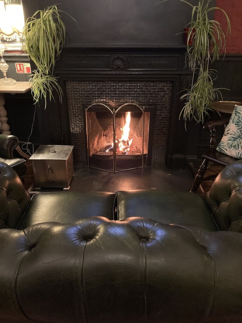 Captivating 1-bed Apartment in Newmarket