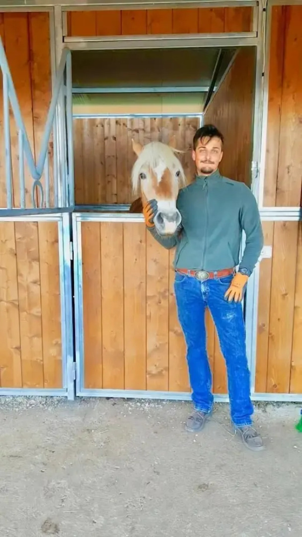 La Tenuta del Campo di Sopra