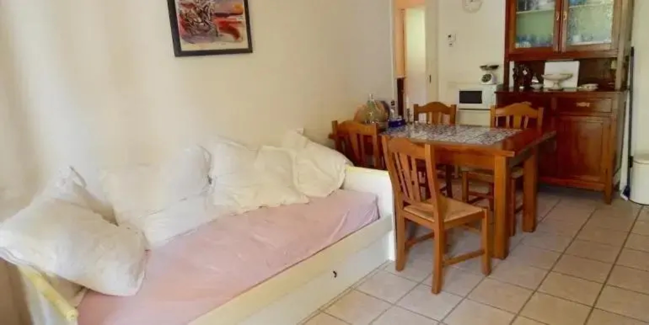 N98 - Numana, Nuovo Trilocale Con Giardino in Residence Con Piscina