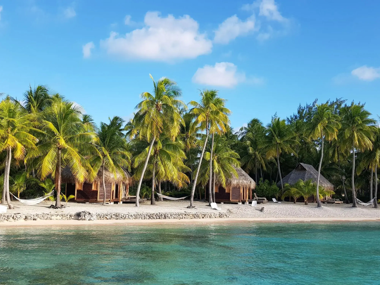 Le Tikehau by Pearl Resorts