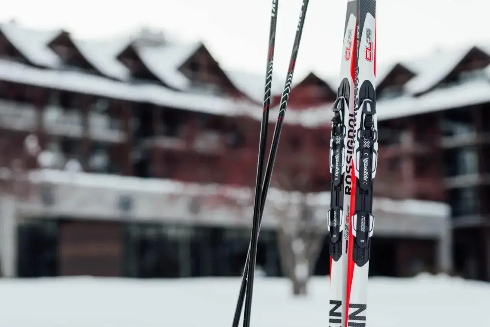 Manoir St Castin - Standard