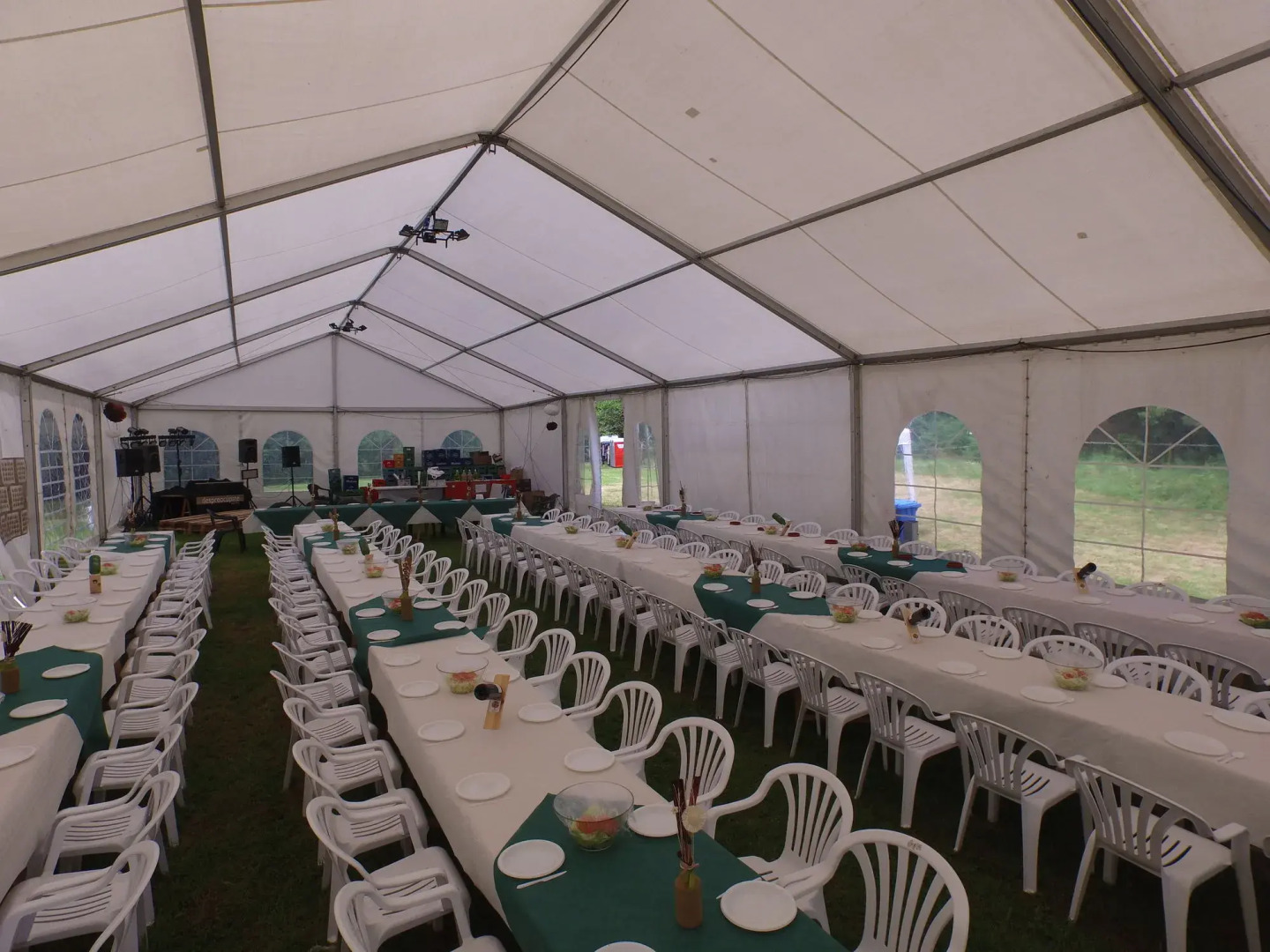 La Casona de la Roza