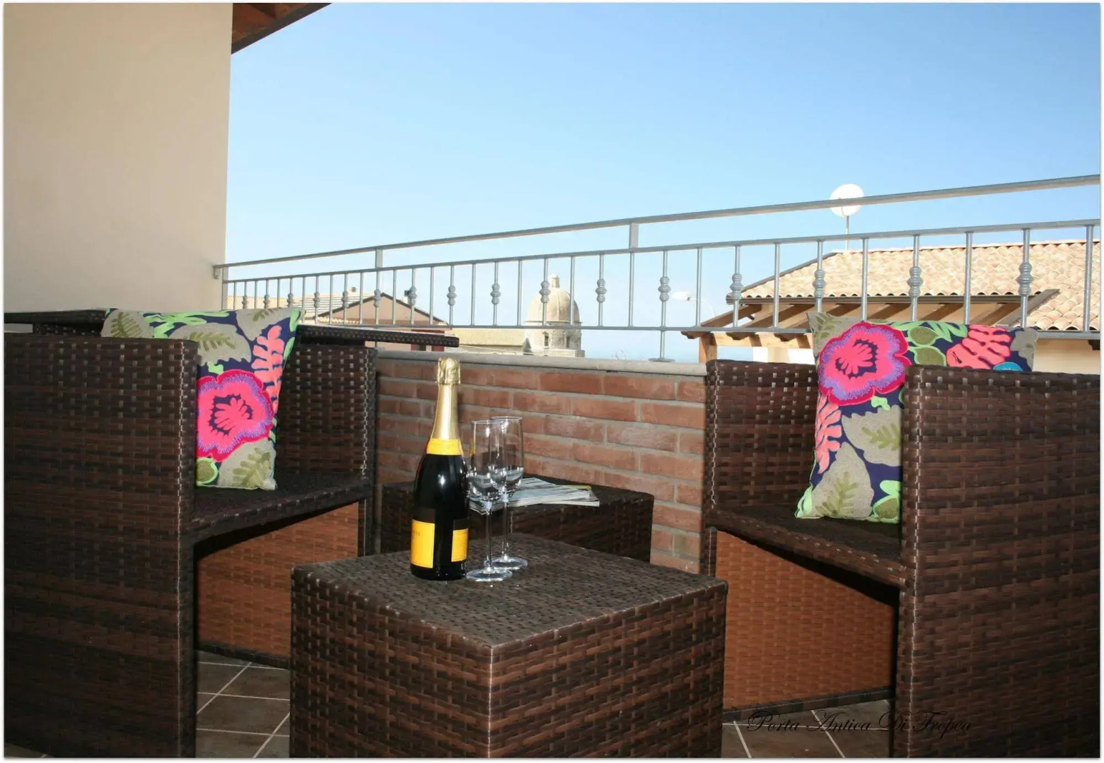 Porta Antica Di Tropea