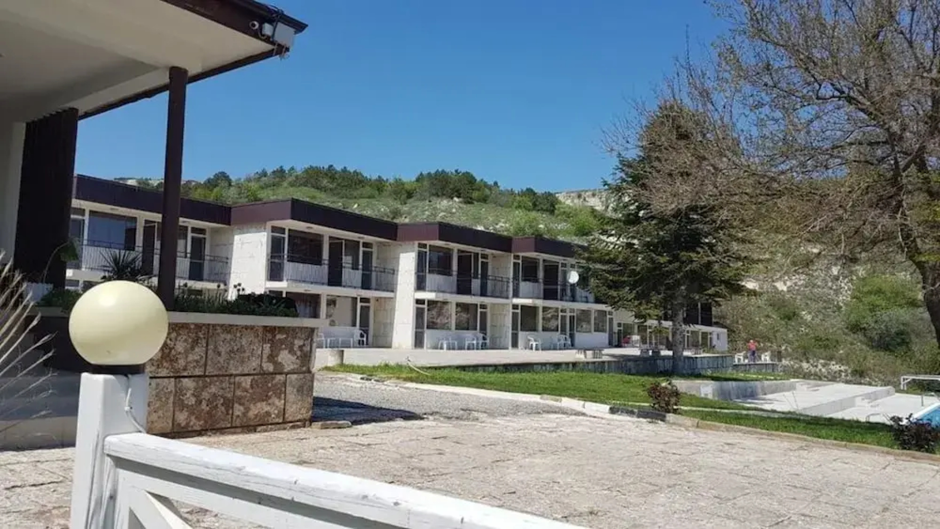 Kaliakria Sea View Apartments