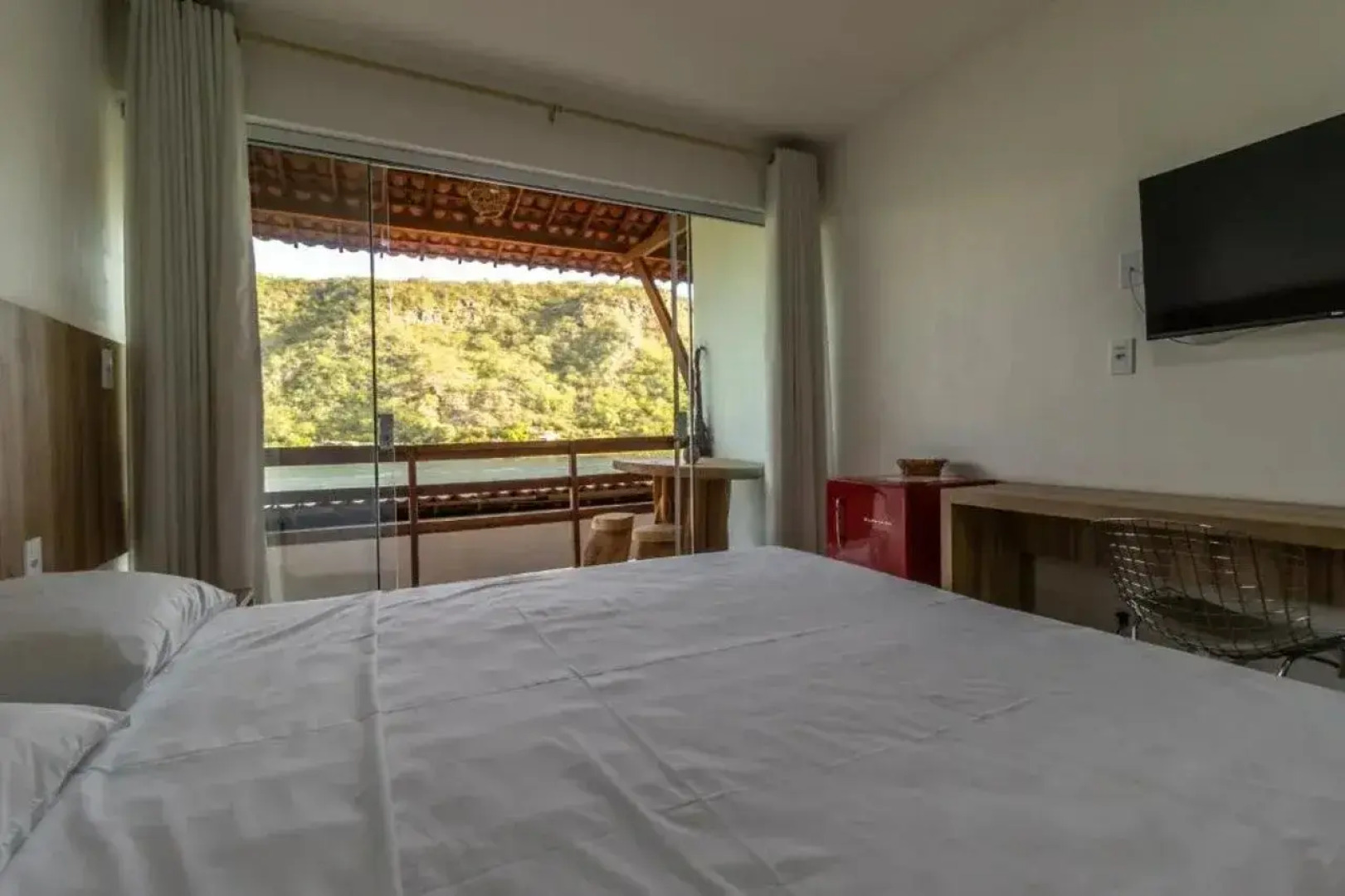 Pousada Porto De Piranhas