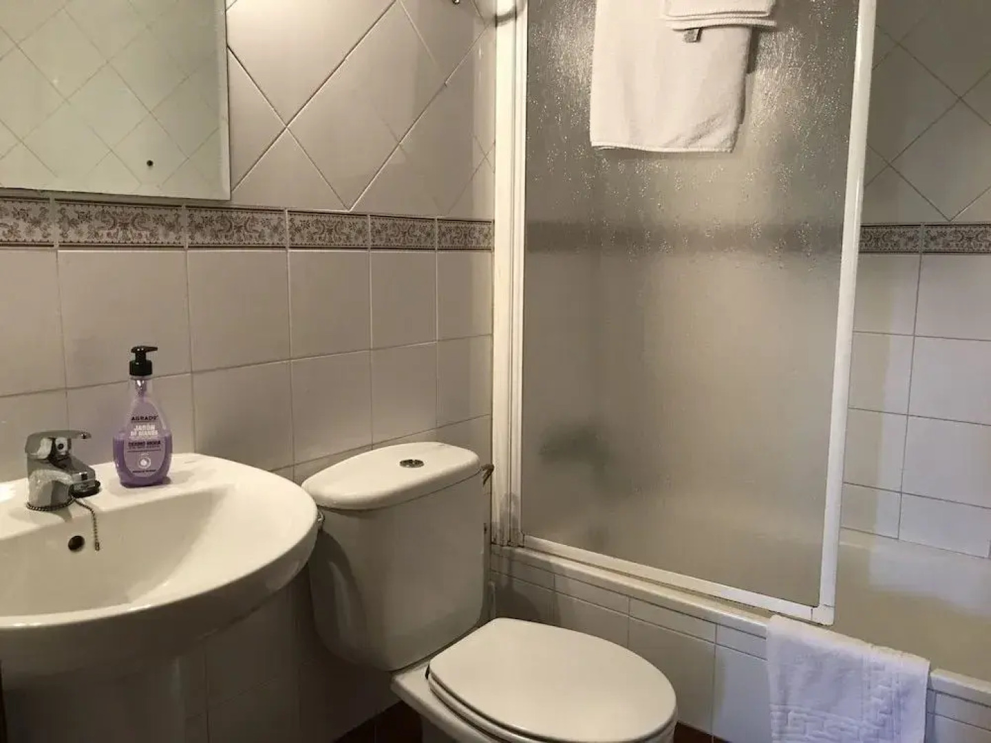 Hotel Cuatro Vientos