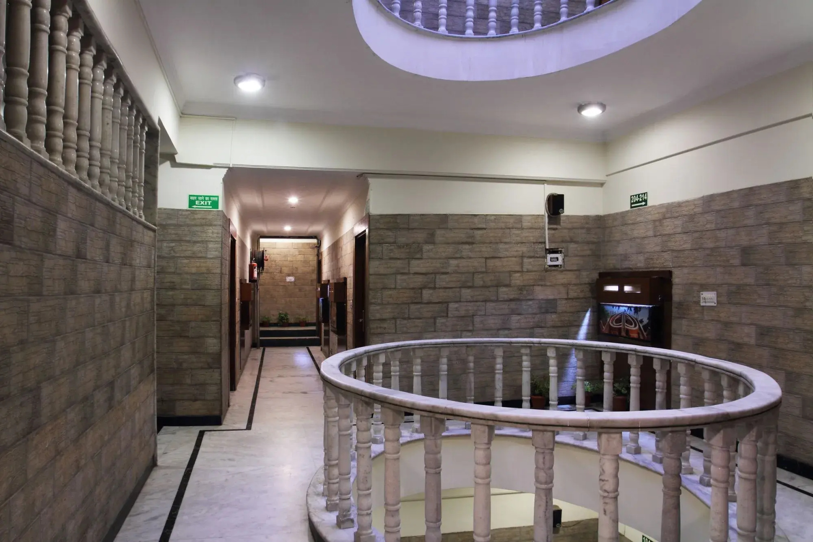 Hotel Hari Piorko