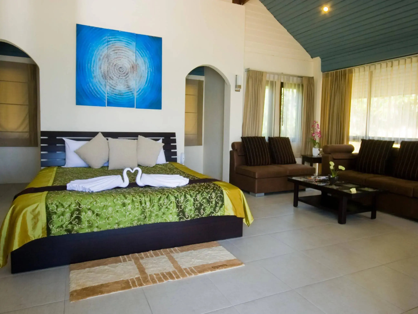 Samui Tonggad Resort