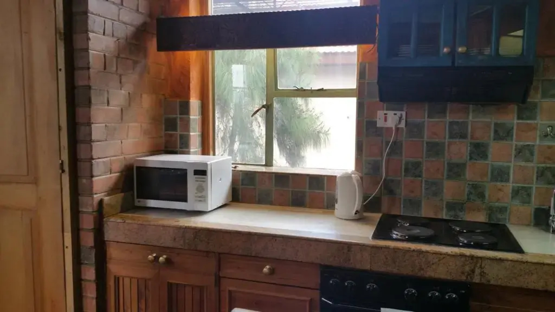 Woodmere Serviced Apartments