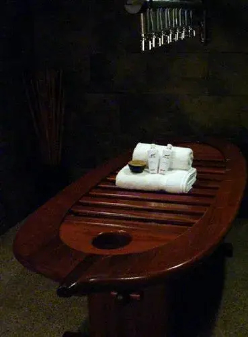 Quaaout Lodge & Spa At Talking Rock Golf Resort