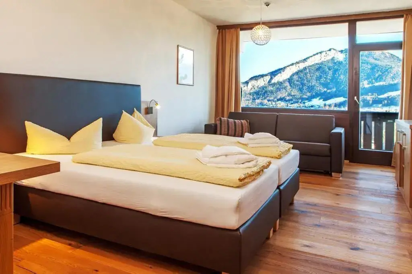 Alpenhotel Dachstein