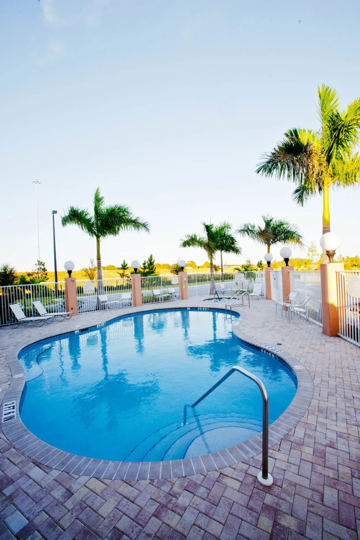 Fairfield Inn & Suites Venice