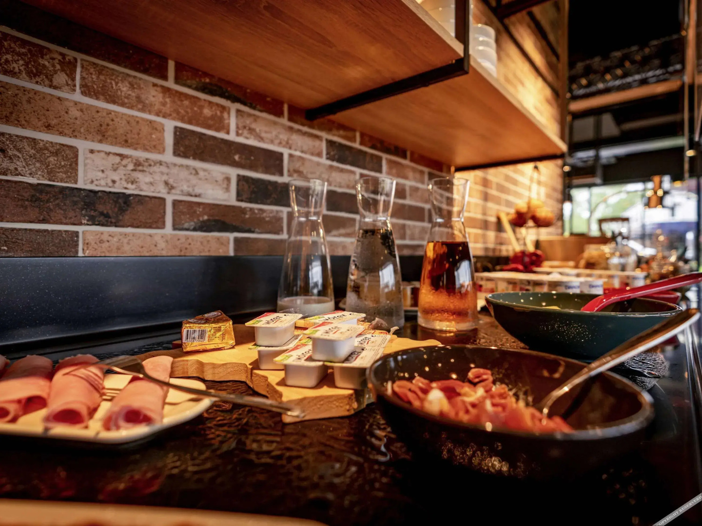 Ibis Styles Valenciennes Petite Foret