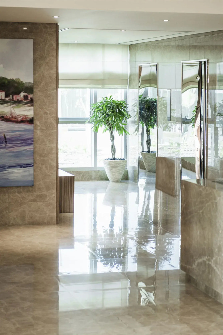 Adagio Fujairah ApartHotel