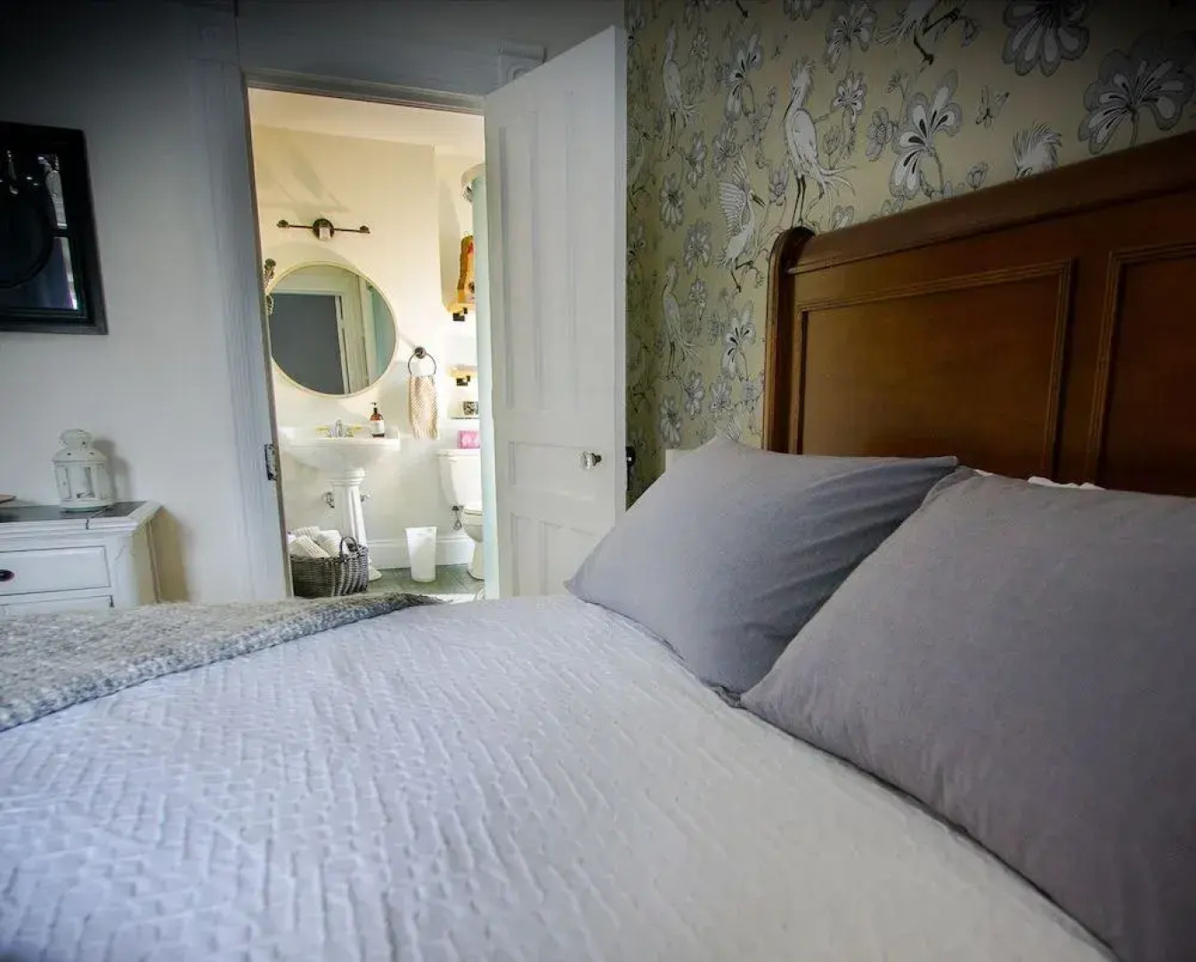 Arbour Garden Bed & Breakfast