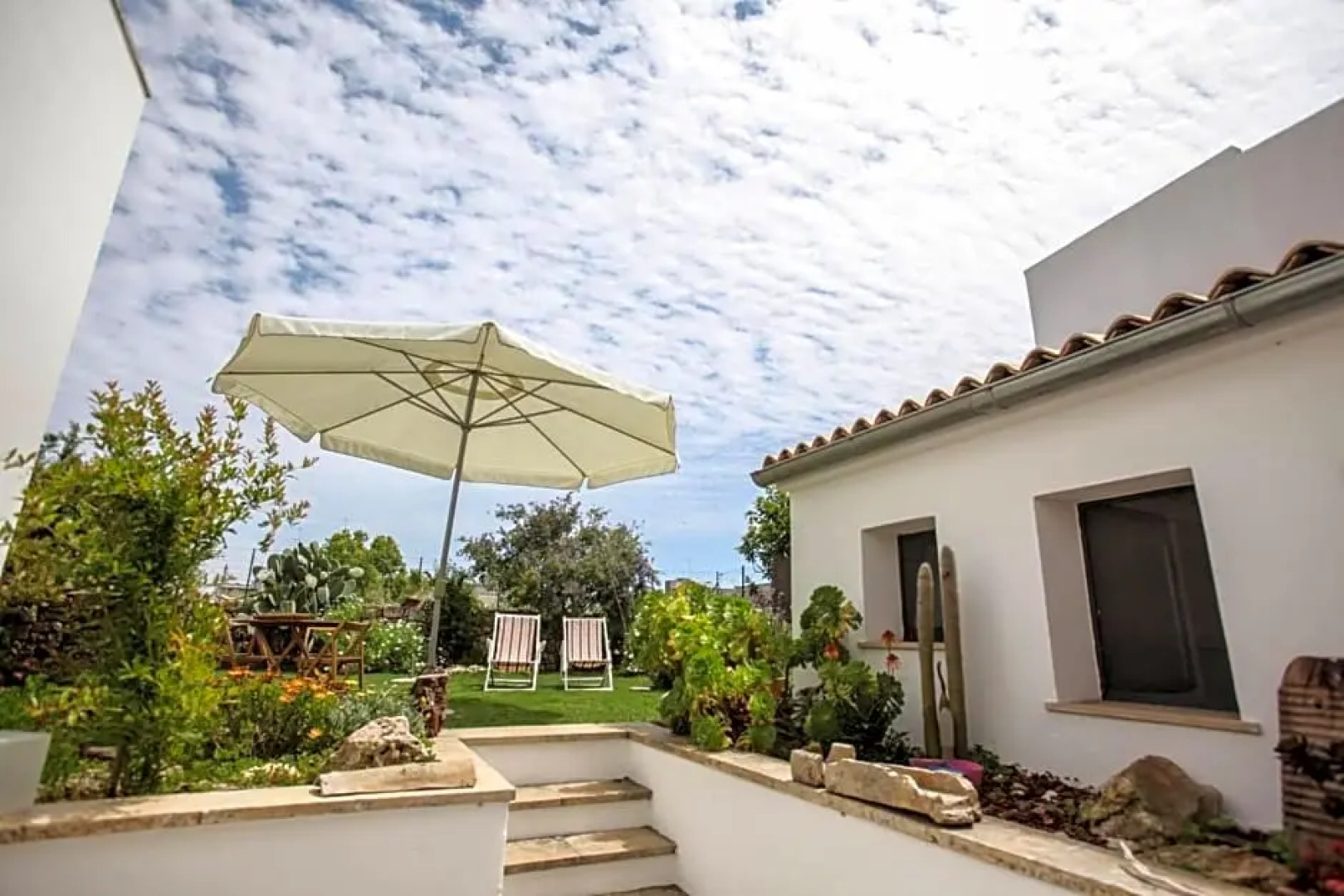 Bed & Breakfast Aquilino Lecce