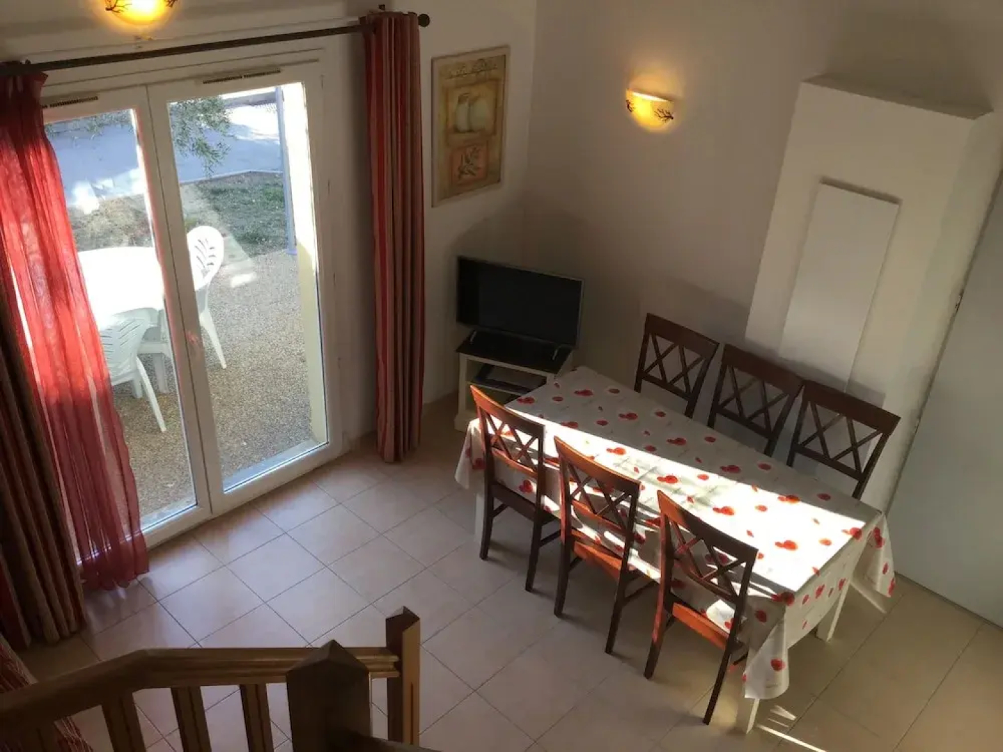 Gîte Marinado