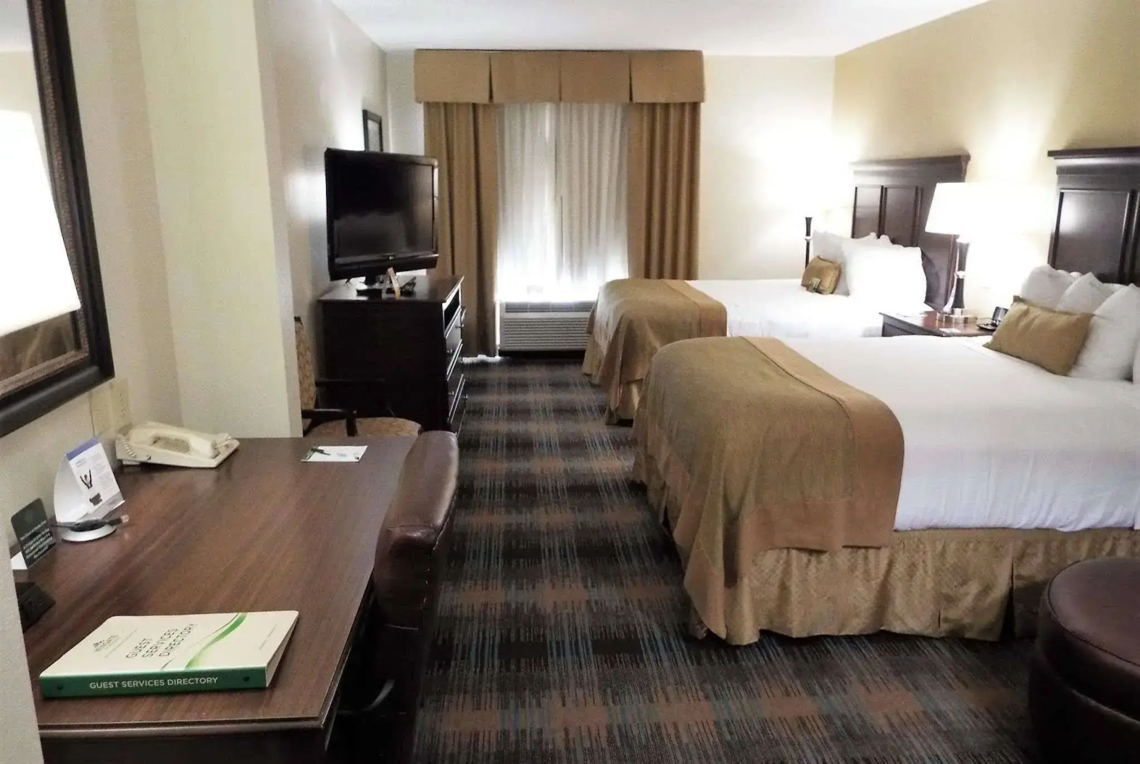 Spark by Hilton Greensboro