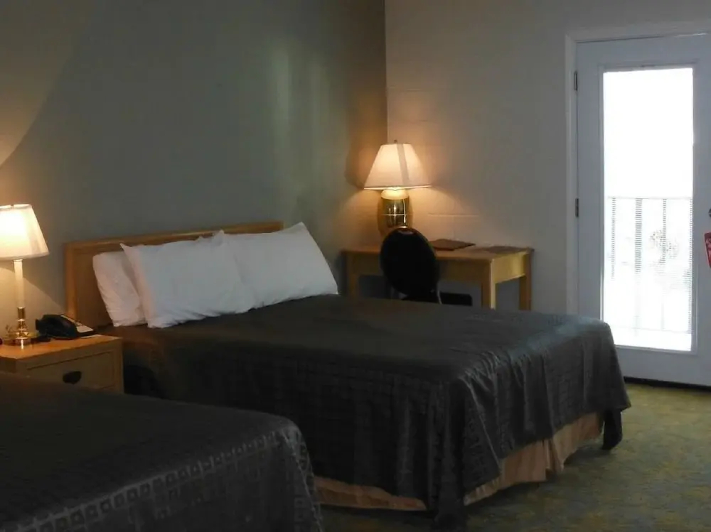 Lake Pateros Motor Inn