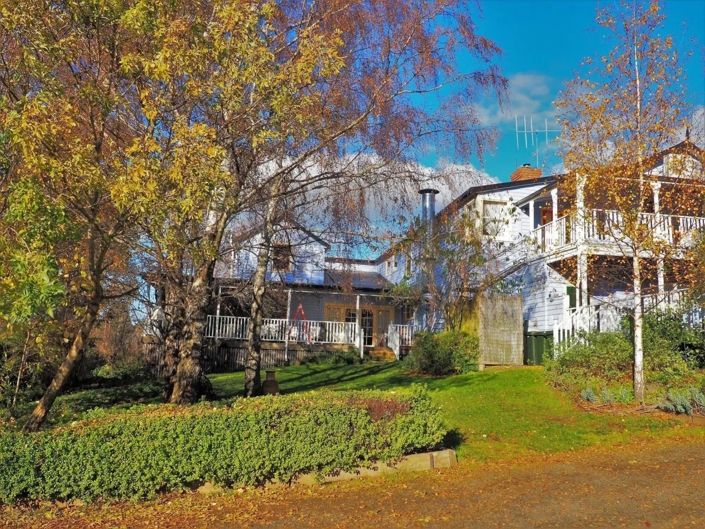 Mole Creek Guesthouse