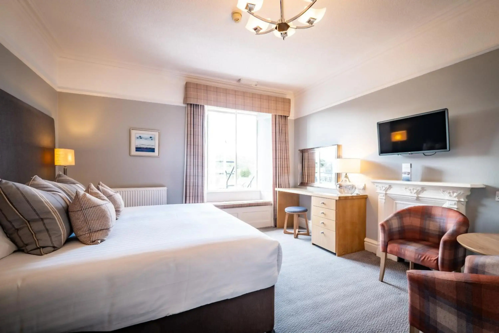 Ambleside Townhouse