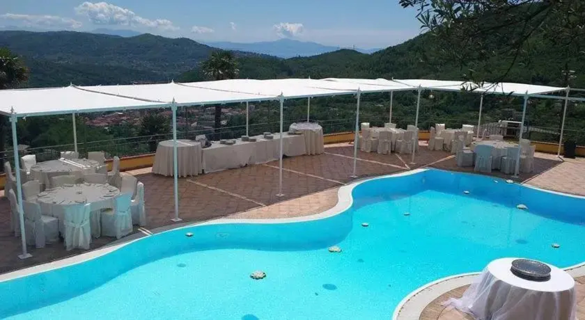 Agriturismo Il Casolare