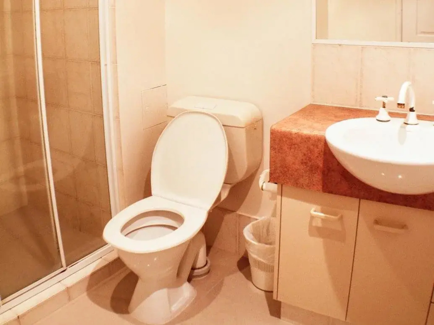 Surfers Riverside Apartments