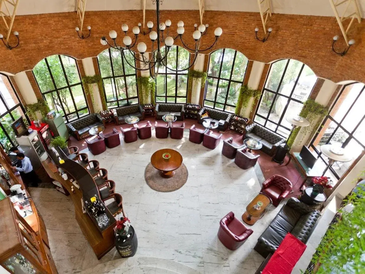 Park Village Resort by KGH Group