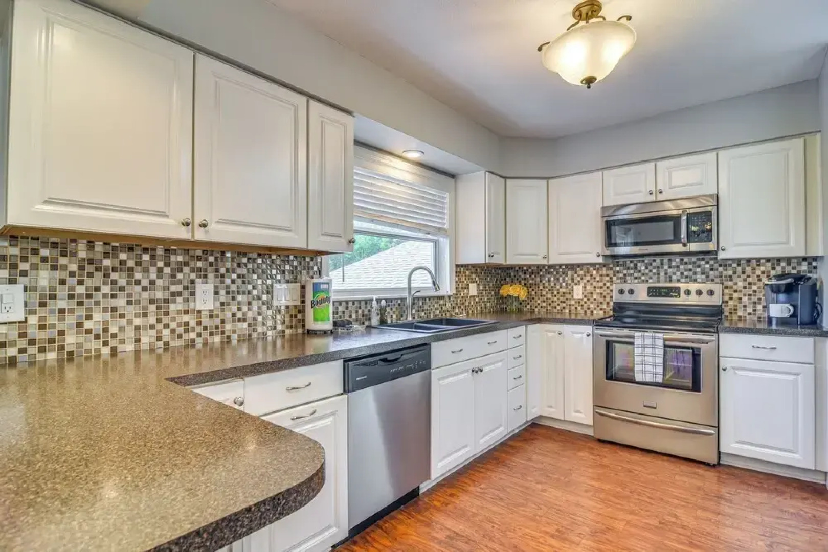 Seminole House < 1 Mile to Indian Rocks Beach!