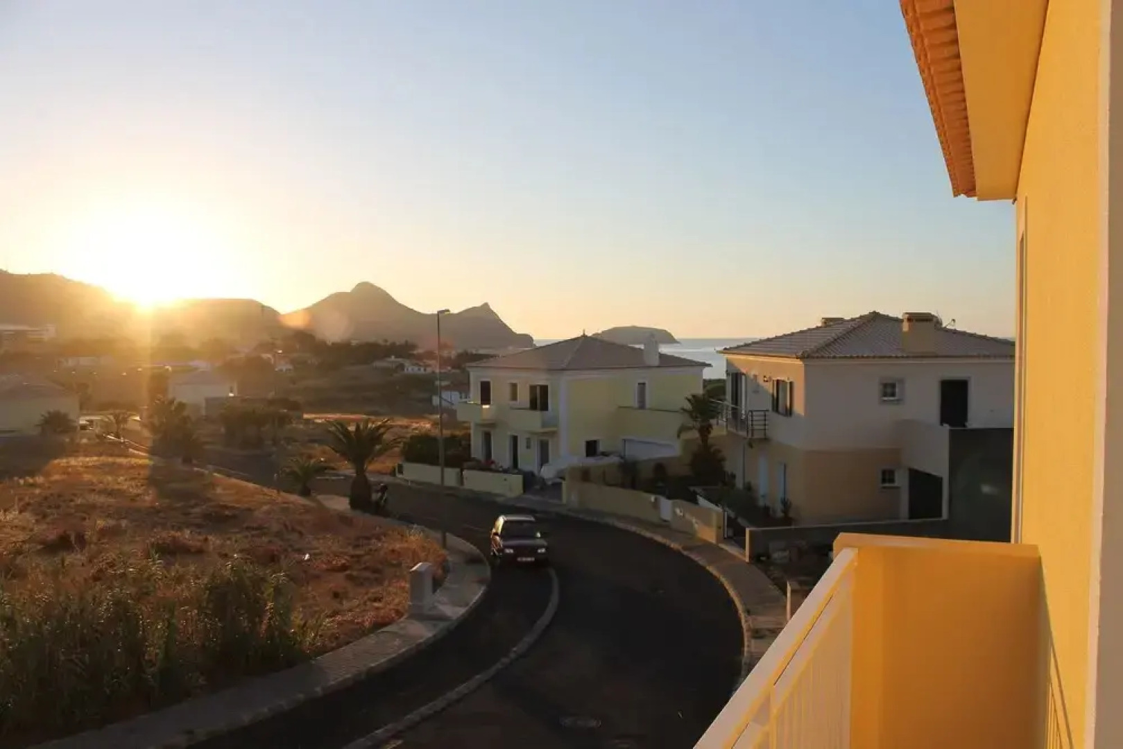 Vila Dos Anjos - Porto Santo