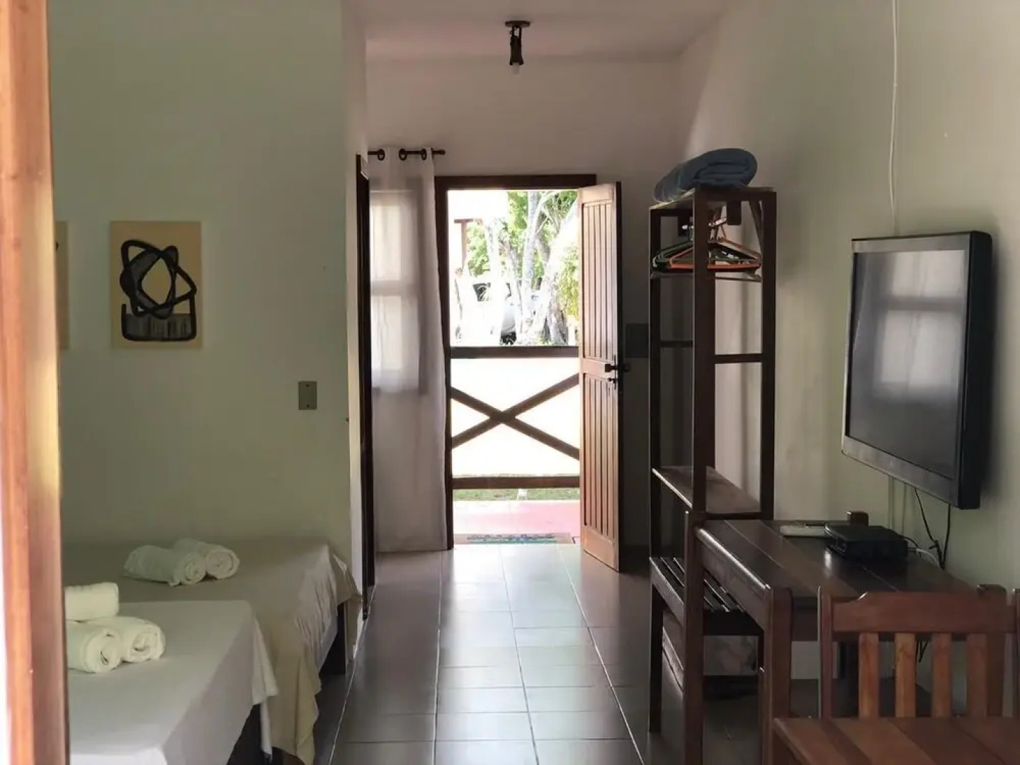 Casarão de Itaúnas