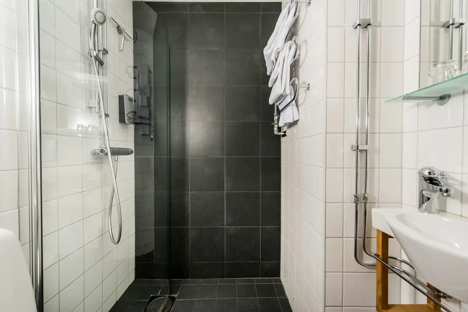 Отель Villa Dahlia