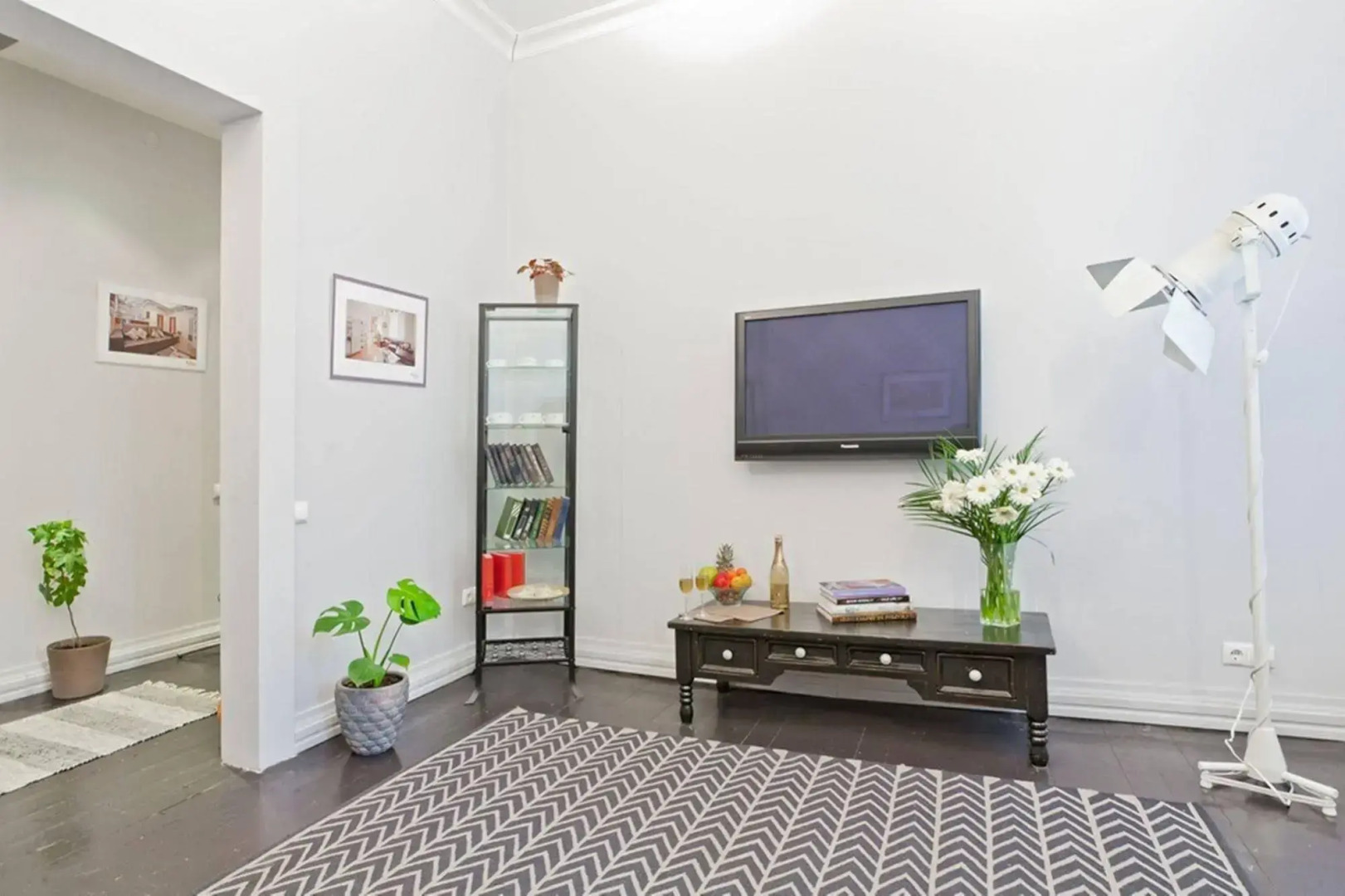 Prime Apartments Agency