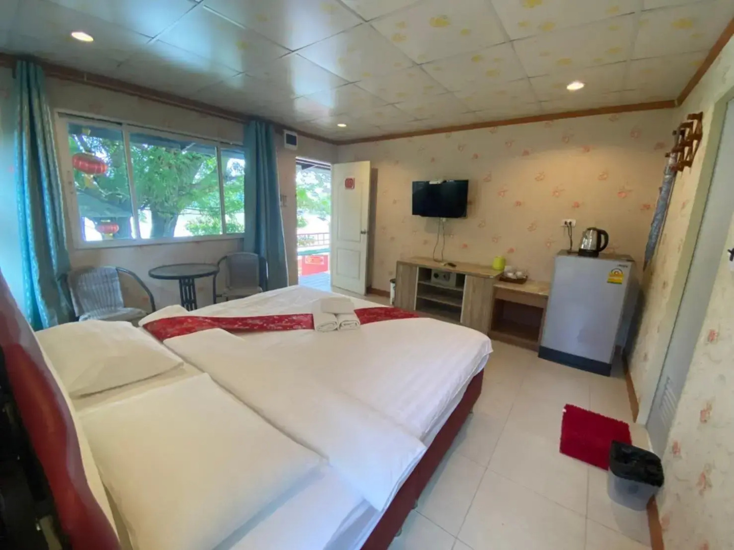 Golden Dragon Resort