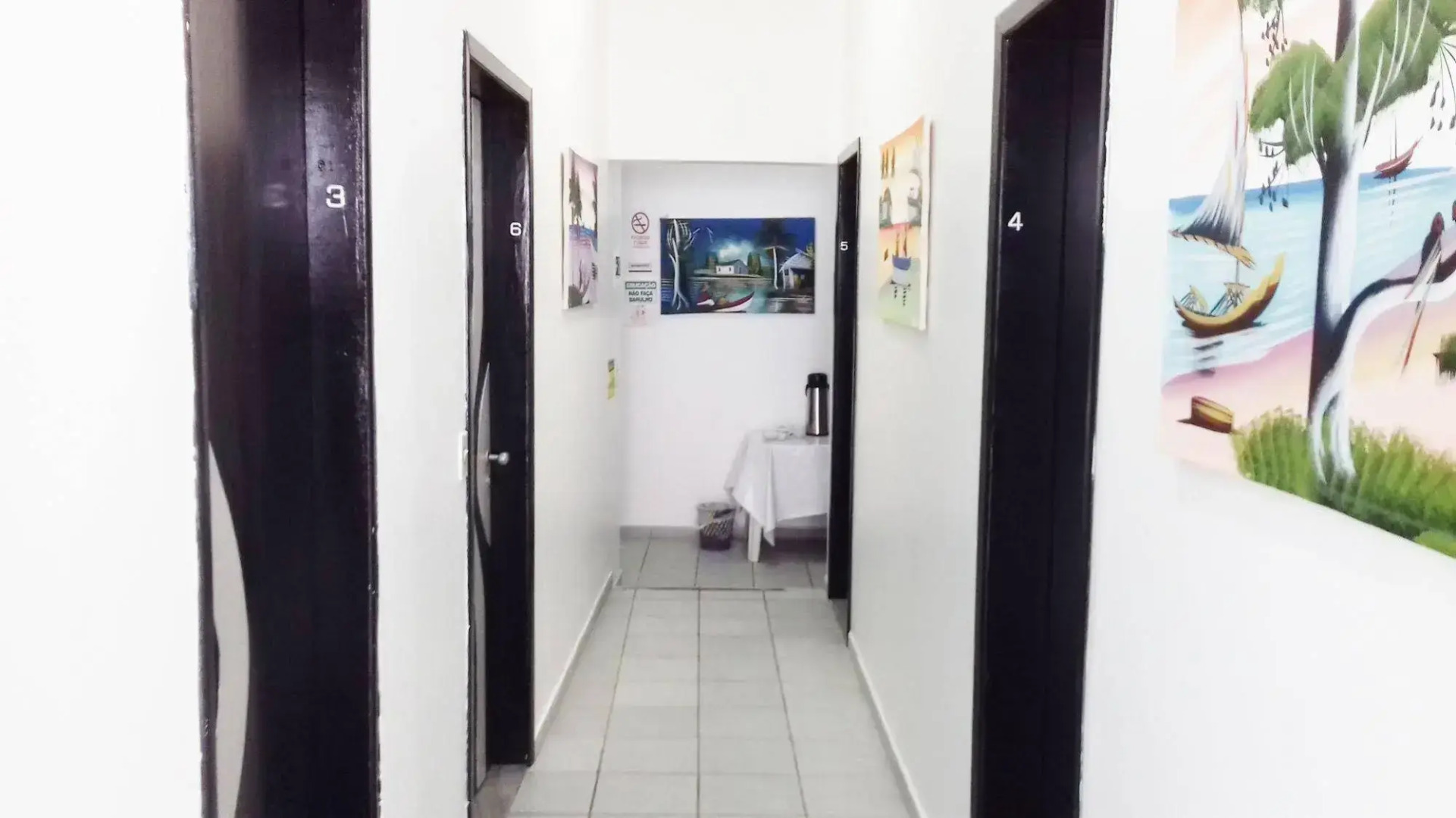 Pousada Hotel Maceio