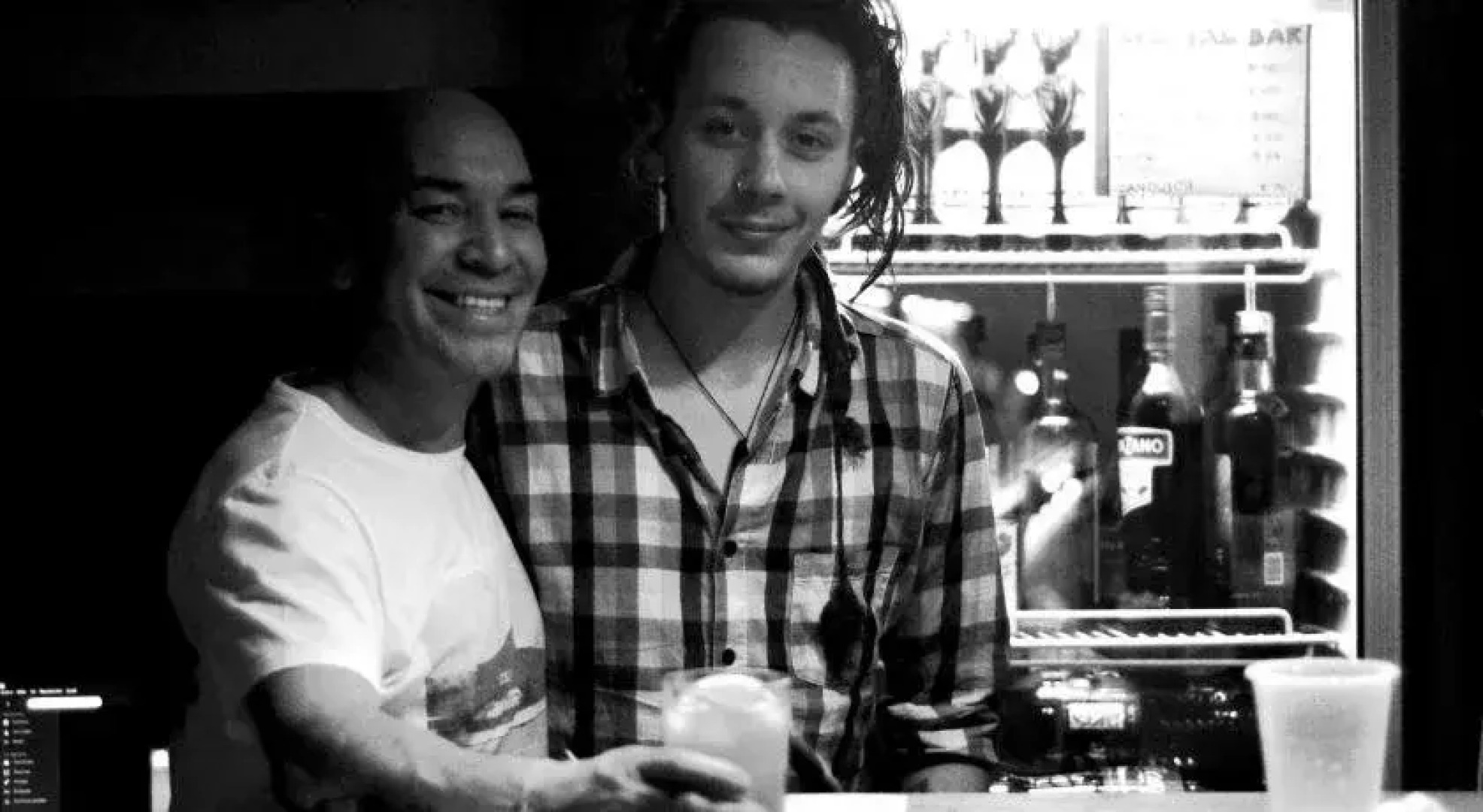 Amanecer de la Bahia Hostel