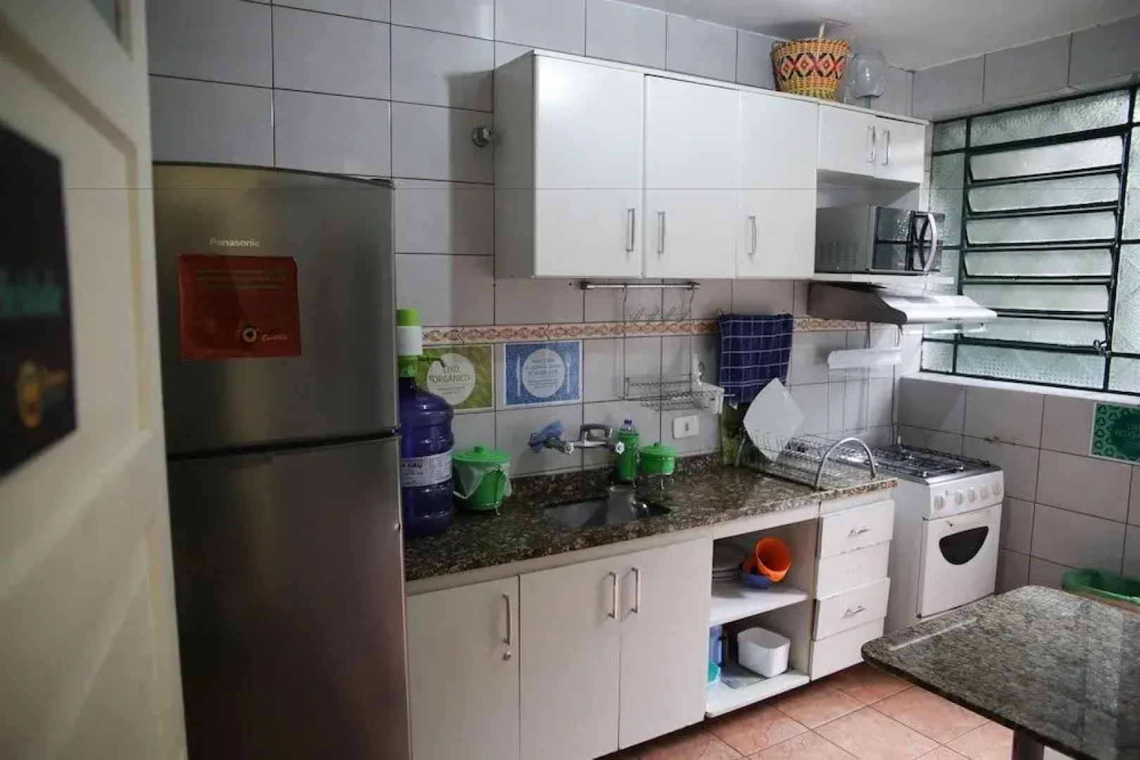 Expresso Curitiba Hostel e Coffee Bar