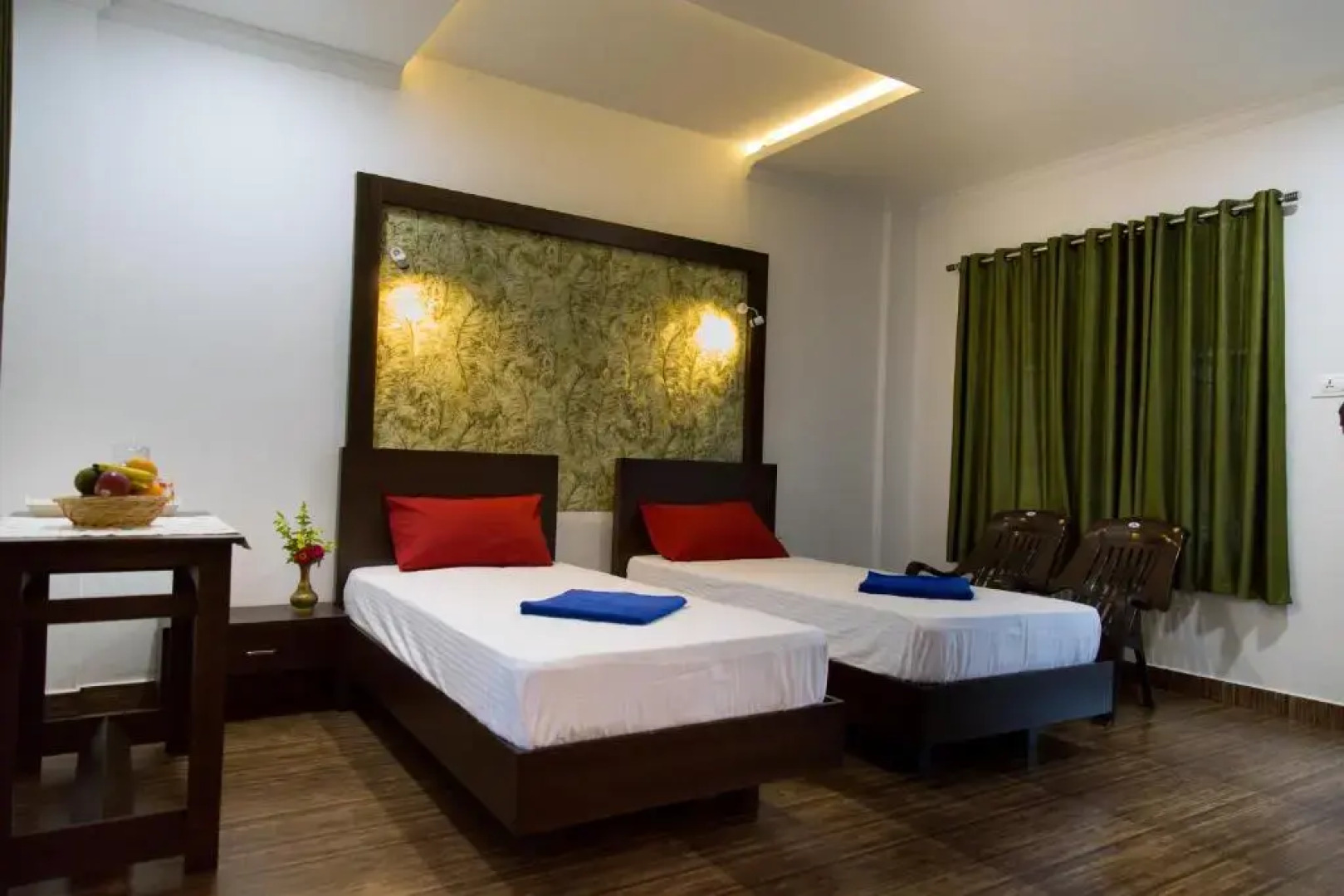 The Suvistara Wayanad Kerala